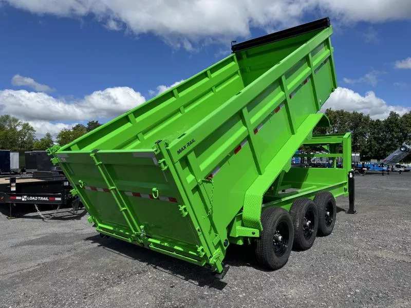 new Dump Trailers Load Trail  for sale, in Clinton, NY Thumbnail 6