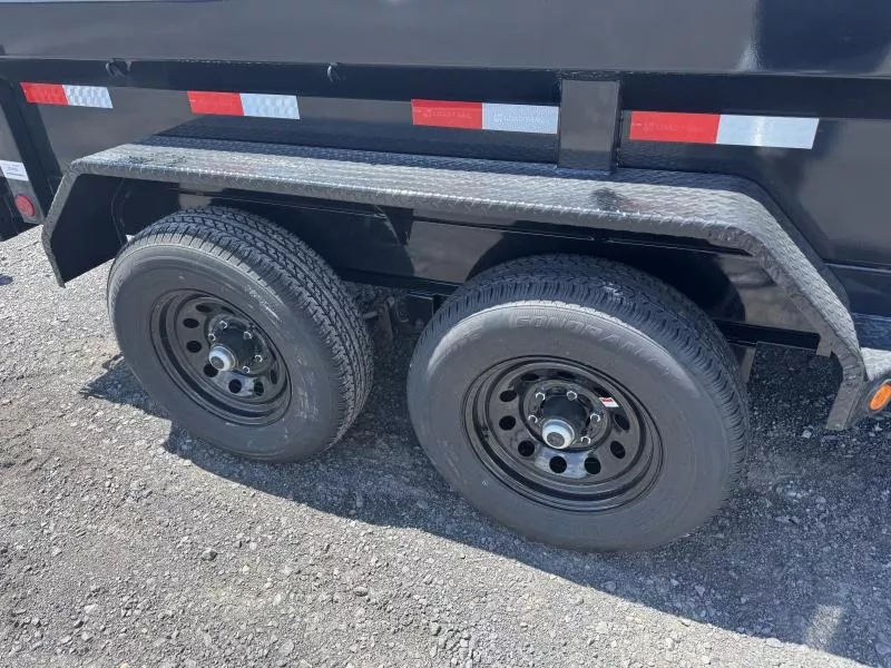 new Dump Trailers Load Trail  for sale, in Clinton, NY Thumbnail 2