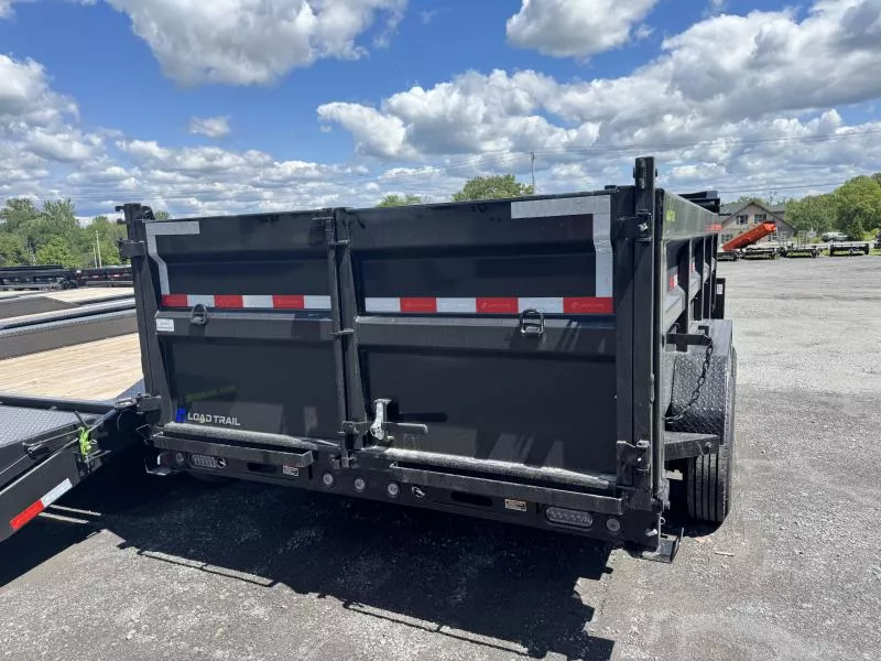 new Dump Trailers Load Trail  for sale, in Clinton, NY Thumbnail 3