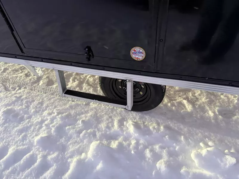 new Snowmobile Trailers ALCOM  for sale, in Clinton, NY Thumbnail 2