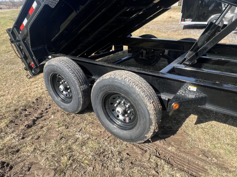 new Dump Trailers Load Trail  for sale, in Clinton, NY Thumbnail 2