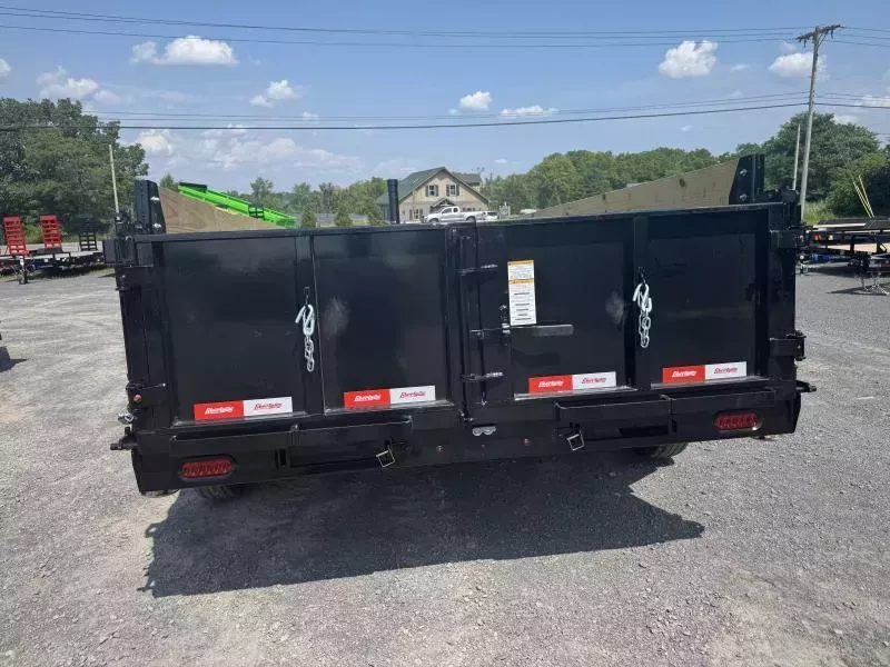 new Dump Trailers Liberty  for sale, in Clinton, NY Thumbnail 4