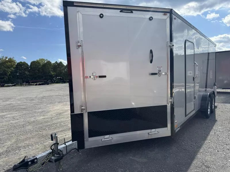 new Snowmobile Trailers Legend Trailers  for sale, in Clinton, NY Thumbnail 2
