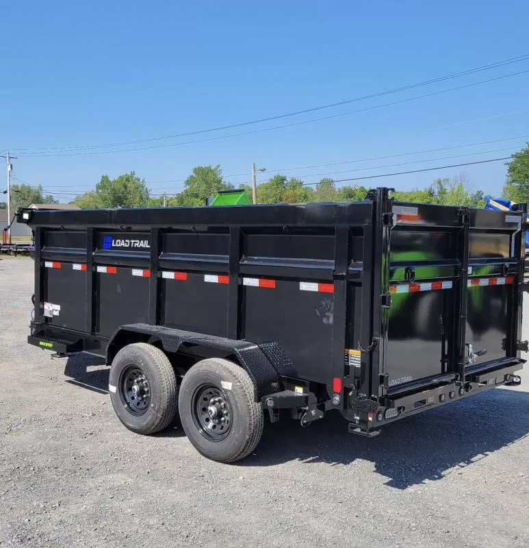 new Dump Trailers Load Trail  for sale, in Clinton, NY Thumbnail 3