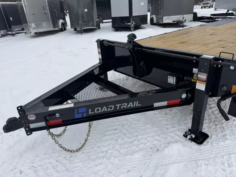 new Equipment / Flatbed Trailers Load Trail  for sale, in Clinton, NY Thumbnail 2