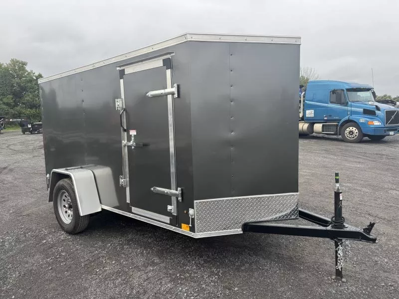 2025 Cross Trailers CTB510SA Cargo / Enclosed Trailer