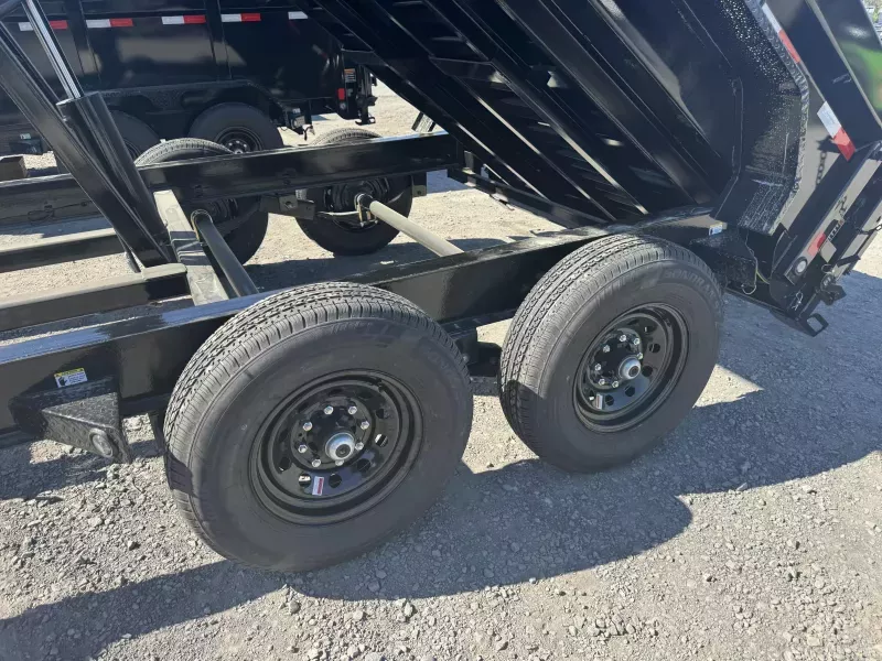 new Dump Trailers Load Trail  for sale, in Clinton, NY Thumbnail 2