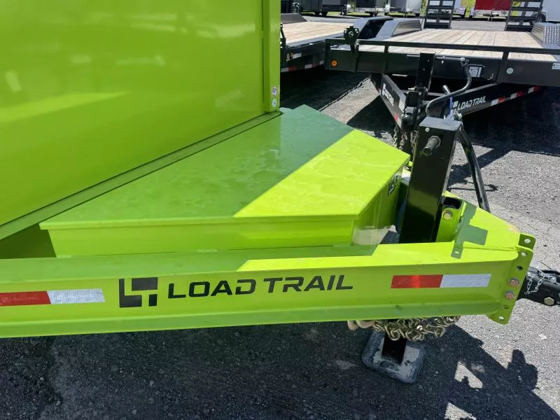 new Dump Trailers Load Trail  for sale, in Clinton, NY Thumbnail 4