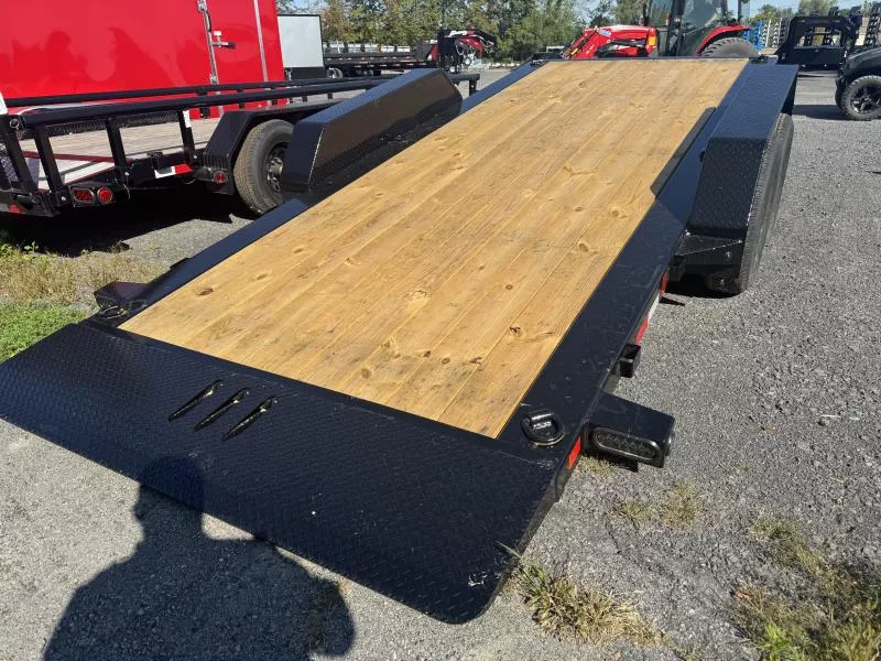 new Tilt Trailers Load Trail  for sale, in Clinton, NY Thumbnail 4
