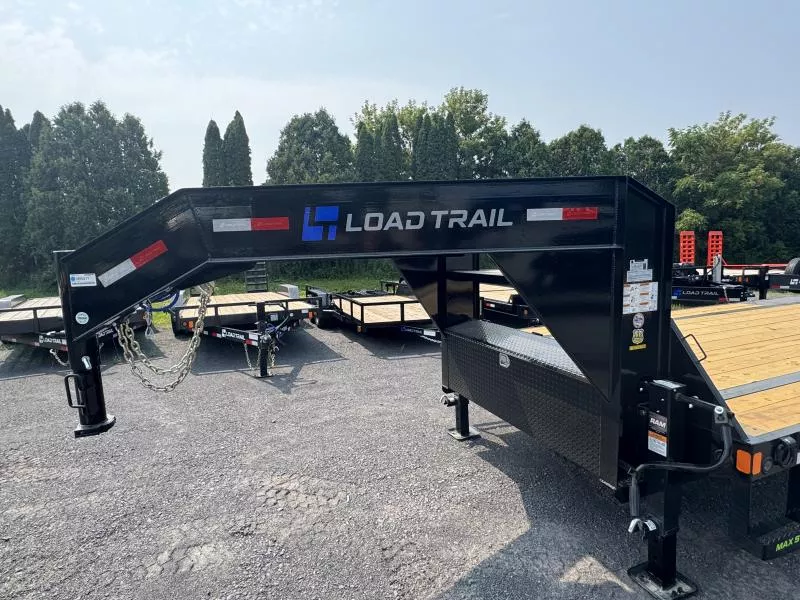 new Equipment / Flatbed Trailers Load Trail  for sale, in Clinton, NY Thumbnail 2