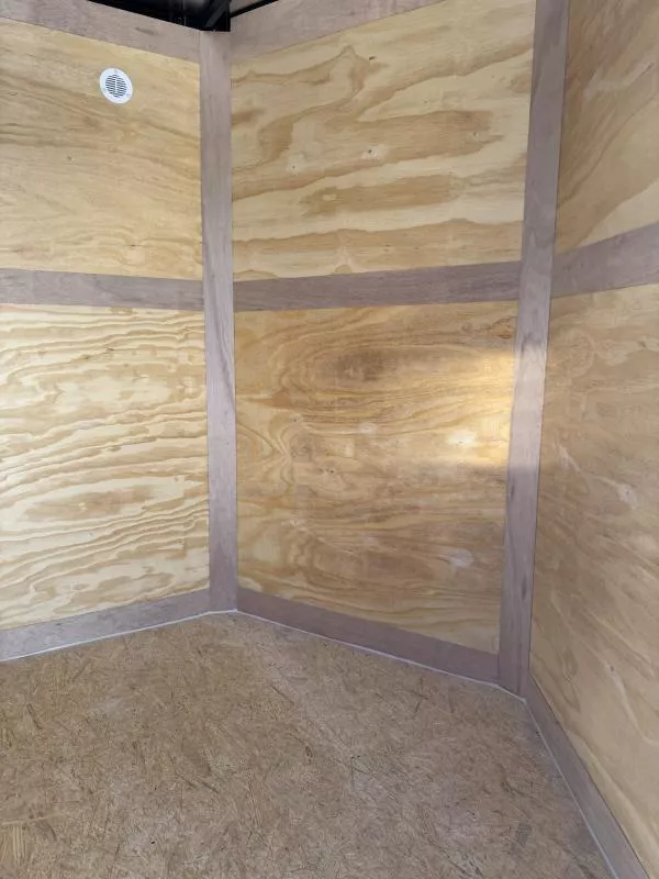 new Cargo (Enclosed) Trailers Stealth Trailers  for sale, in Clinton, NY Thumbnail 4