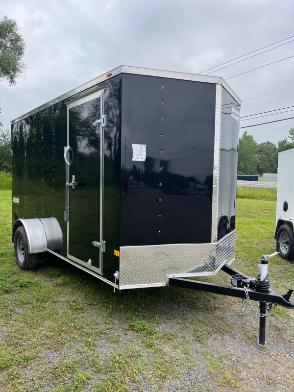 2023 Haulmark TSV612T Cargo / Enclosed Trailer