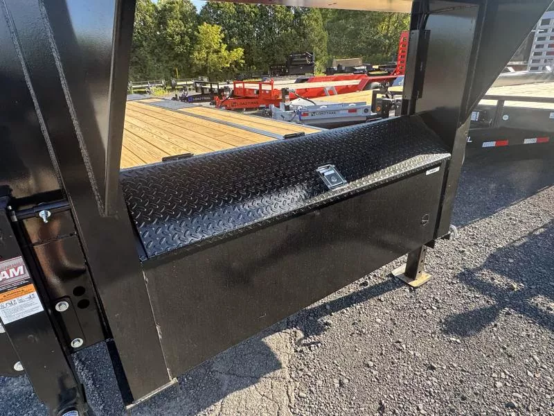 new Equipment / Flatbed Trailers Liberty  for sale, in Clinton, NY Thumbnail 3