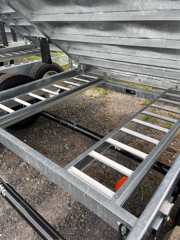 new Dump Trailers K-Trail  for sale, in Clinton, NY Thumbnail 5