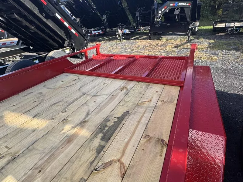 new Utility Trailers Liberty  for sale, in Clinton, NY Thumbnail 4