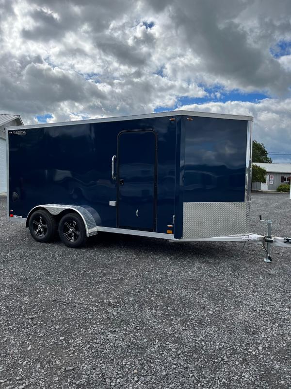 2023 Legend Trailers 7X17FTVTA35 Cargo / Enclosed Trailer 2023 Legend Trailers 7X17FTVTA35 Cargo / Enclosed Trailer