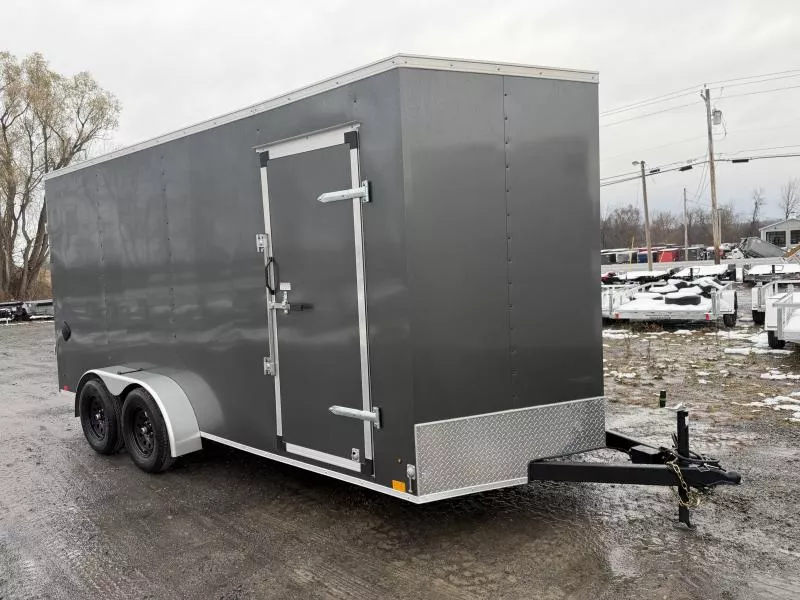 2026 Cross Trailers CTB716TA Cargo / Enclosed Trailer