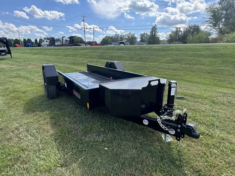 new Tilt Trailers Midsota  for sale, in Clinton, NY Thumbnail 2
