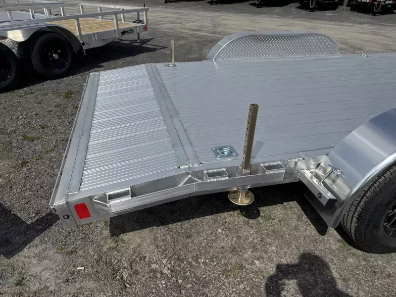 new Car Haulers / Racing Trailers Black Rhino  for sale, in Clinton, NY Thumbnail 3