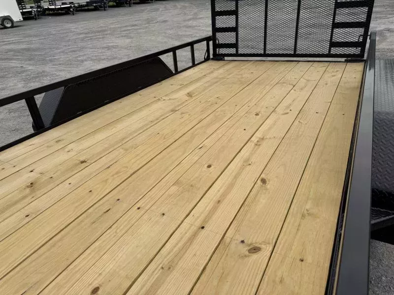 new Utility Trailers Load Trail  for sale, in Clinton, NY Thumbnail 2