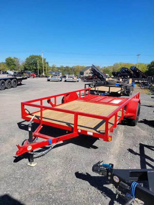 2026 Load Trail SE7712031MX_52352 Utility Trailer