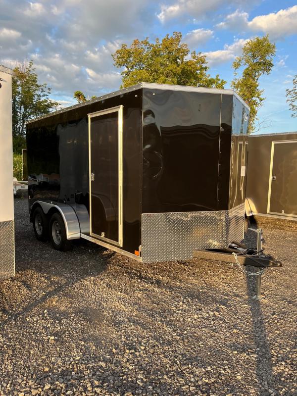 2023 ITI Cargo Y8414HLV-TA-070 Enclosed Cargo Trailer 2023 ITI Cargo Y8414HLV-TA-070 Enclosed Cargo Trailer