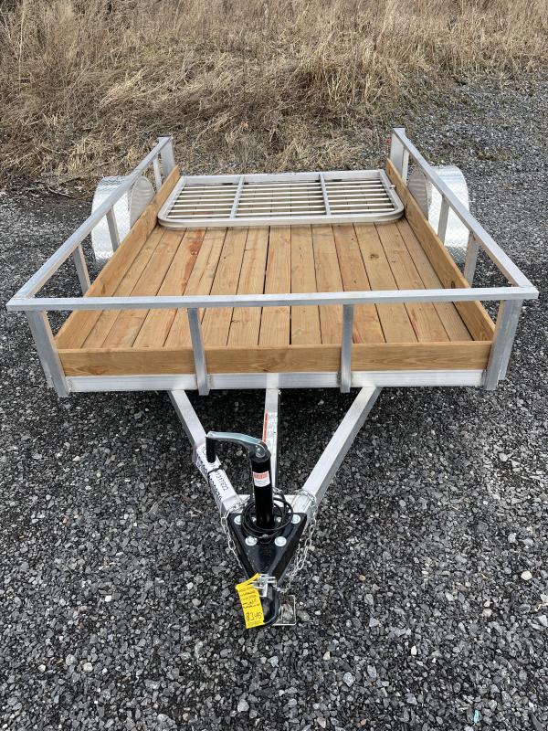 2022 Legend Trailers 6X10ALLSSA30 Other Trailer 2022 Legend Trailers 6X10ALLSSA30 Other Trailer