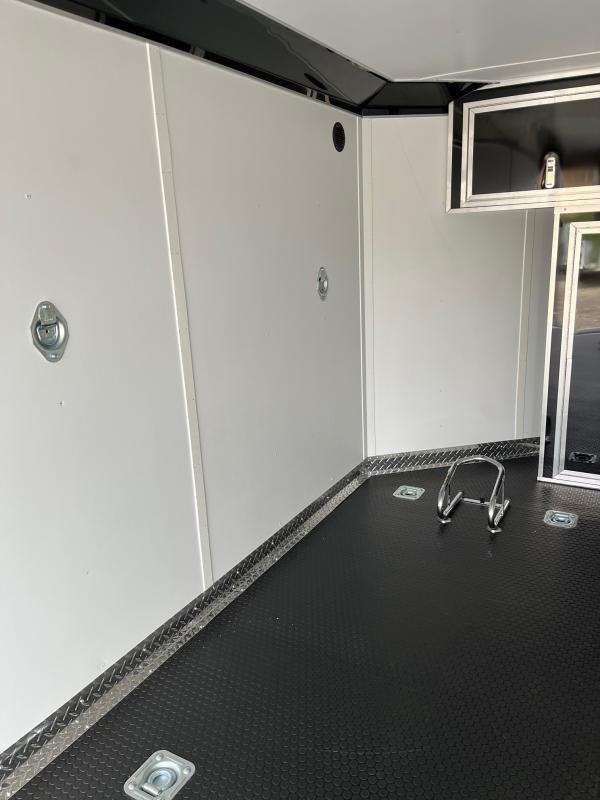 new Cargo (Enclosed) Trailers Haulmark  for sale, in Clinton, NY Thumbnail 11