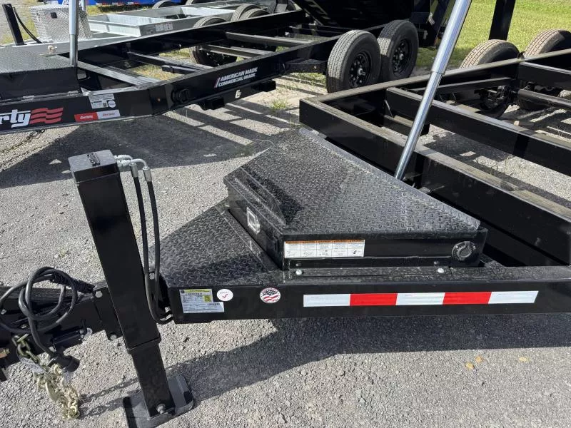 new Dump Trailers Midsota  for sale, in Clinton, NY Thumbnail 5