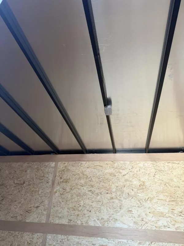 new Cargo (Enclosed) Trailers Cross Trailers  for sale, in Clinton, NY Thumbnail 6