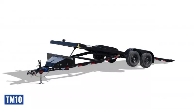 2026 Load Trail TM8320052_63234 Tilt Trailer