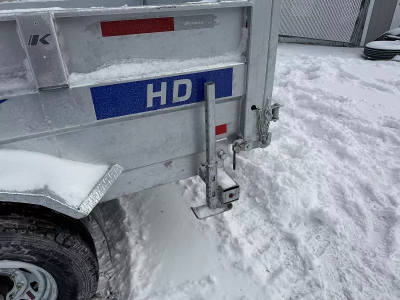 new Dump Trailers K-Trail  for sale, in Clinton, NY Thumbnail 4