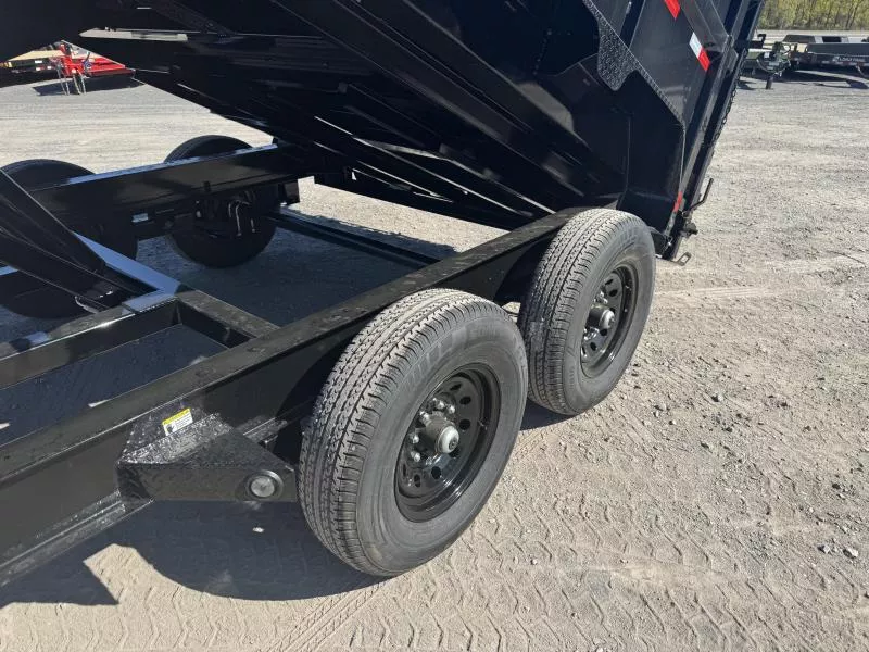 new Dump Trailers Load Trail  for sale, in Clinton, NY Thumbnail 4