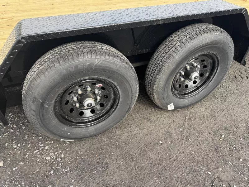 new Tilt Trailers Load Trail  for sale, in Clinton, NY Thumbnail 5