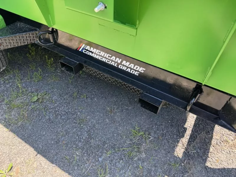 new Dump Trailers Liberty  for sale, in Clinton, NY Thumbnail 11