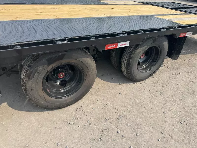 new Equipment / Flatbed Trailers Liberty  for sale, in Clinton, NY Thumbnail 8