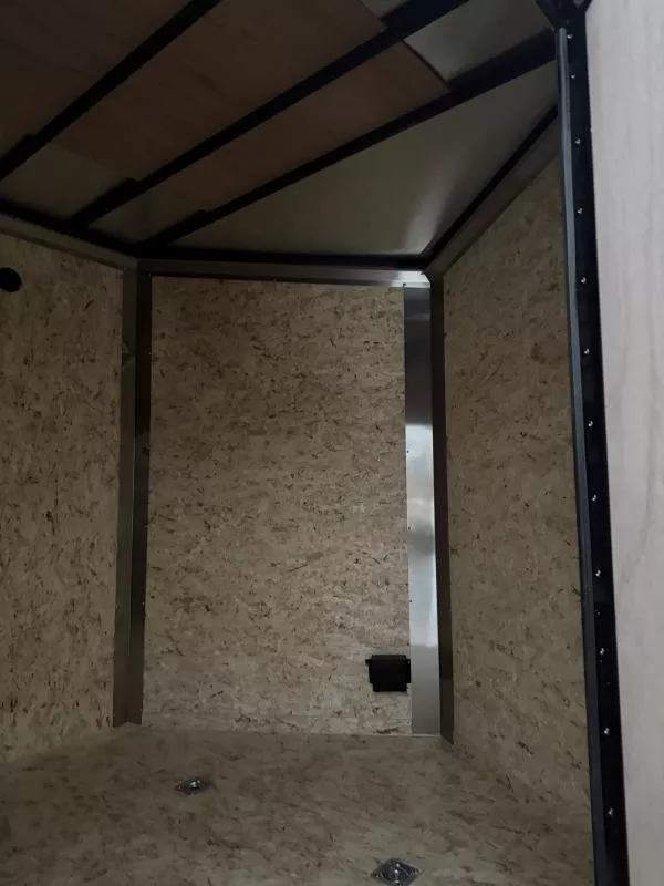 new Car Haulers / Racing Trailers Look Trailers  for sale, in Clinton, NY Thumbnail 6