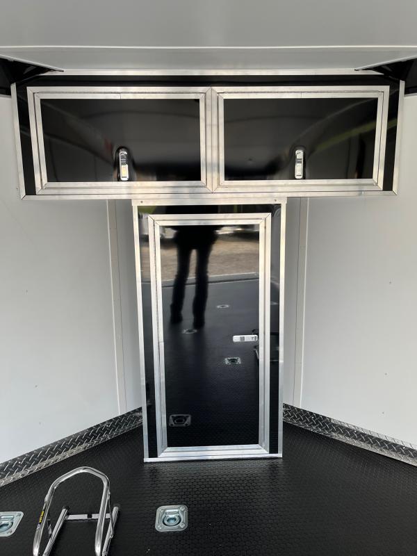 new Cargo (Enclosed) Trailers Haulmark  for sale, in Clinton, NY Thumbnail 10