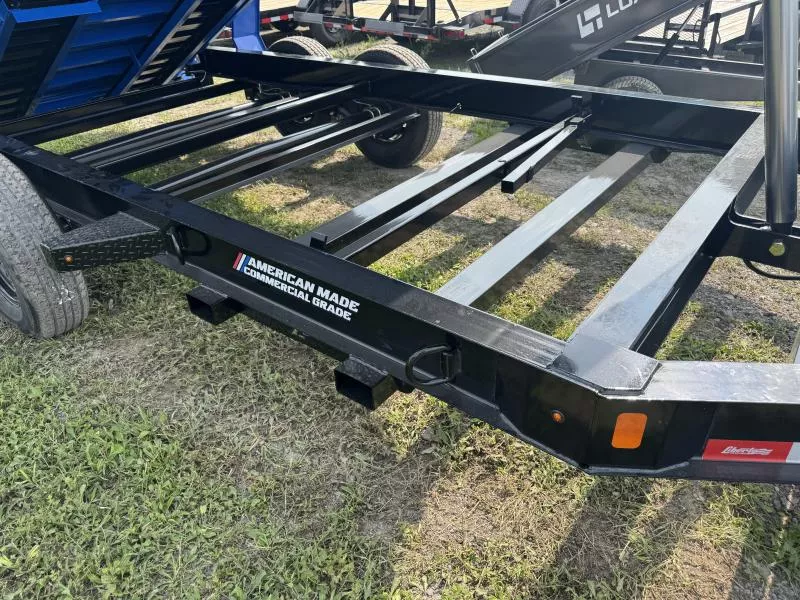 new Dump Trailers Liberty  for sale, in Clinton, NY Thumbnail 2