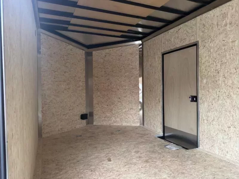 new Car Haulers / Racing Trailers Look Trailers  for sale, in Clinton, NY Thumbnail 4