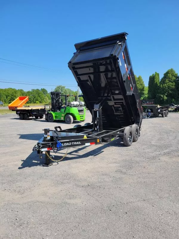 new Dump Trailers Load Trail  for sale, in Clinton, NY Thumbnail 5
