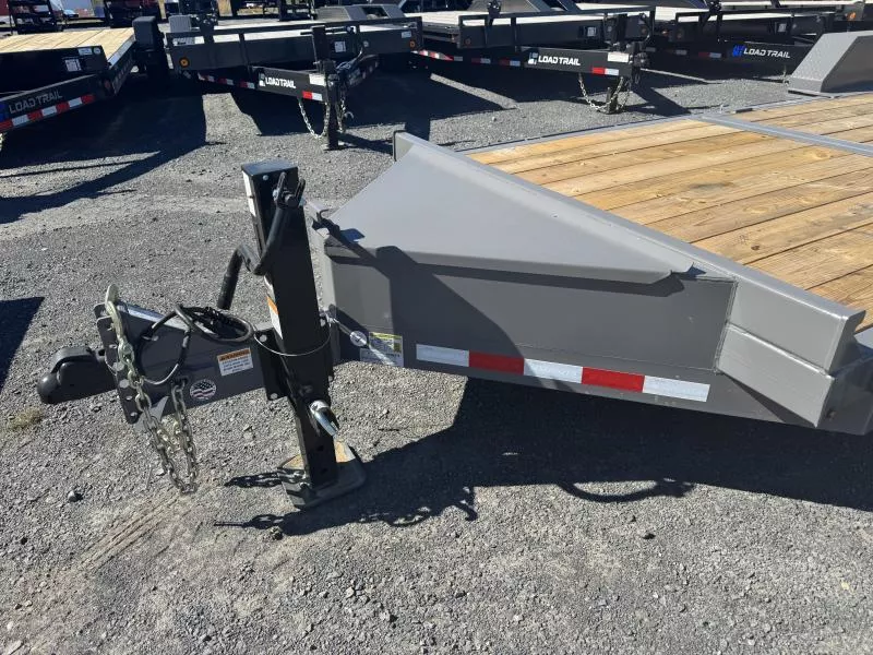 new Tilt Trailers Midsota  for sale, in Clinton, NY Thumbnail 2