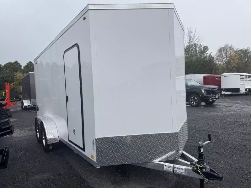 new Cargo (Enclosed) Trailers Legend Trailers  for sale, in Clinton, NY Thumbnail 2