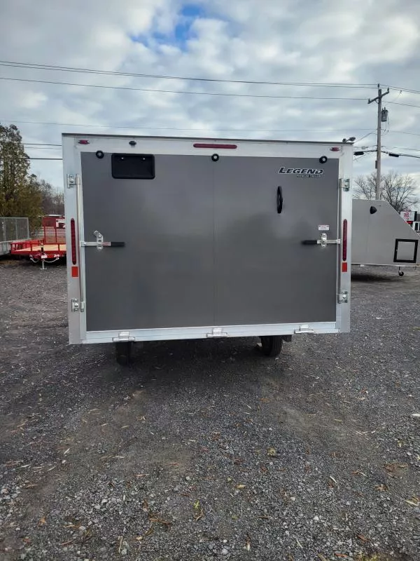 new Snowmobile Trailers Legend Trailers  for sale, in Clinton, NY Thumbnail 2