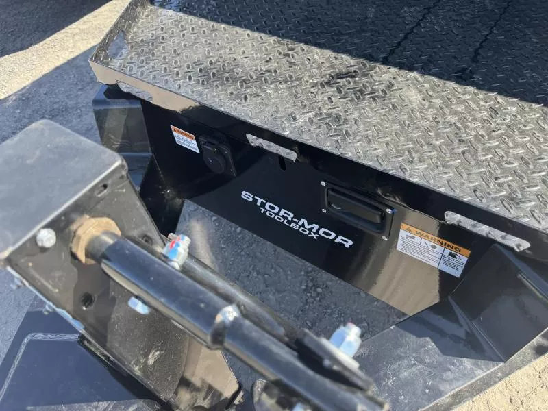 new Dump Trailers Good Guys  for sale, in Clinton, NY Thumbnail 3