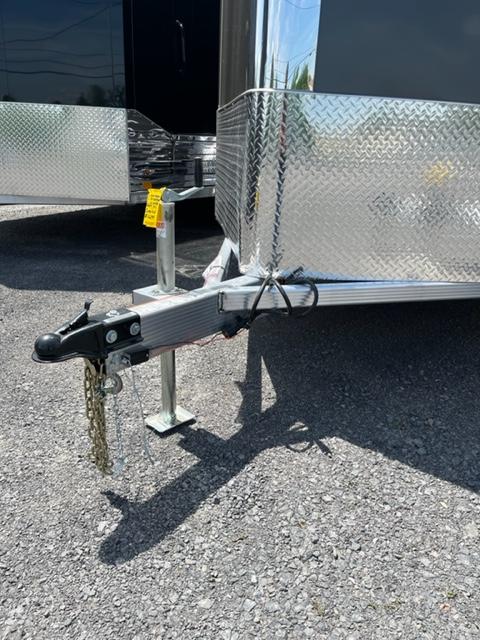 new Cargo (Enclosed) Trailers Legend Trailers  for sale, in Clinton, NY Thumbnail 12