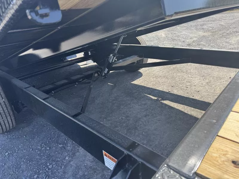 new Tilt Trailers Midsota  for sale, in Clinton, NY Thumbnail 3