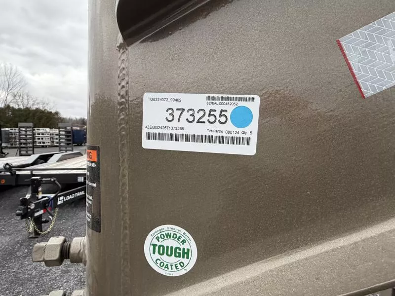 new Tilt Trailers Load Trail  for sale, in Clinton, NY Thumbnail 6