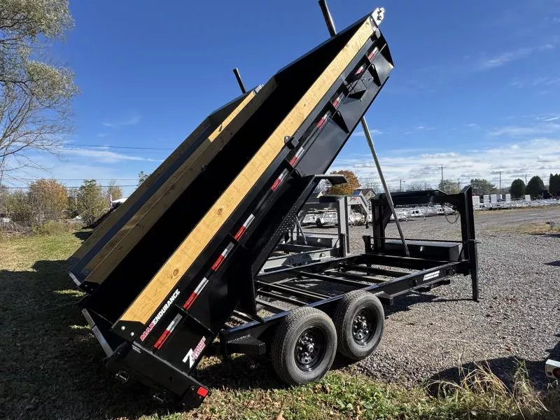 new Dump Trailers Liberty  for sale, in Clinton, NY Thumbnail 5