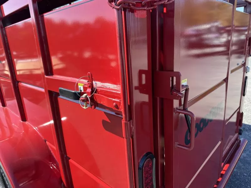 new Horse Trailers Good Guys  for sale, in Clinton, NY Thumbnail 6